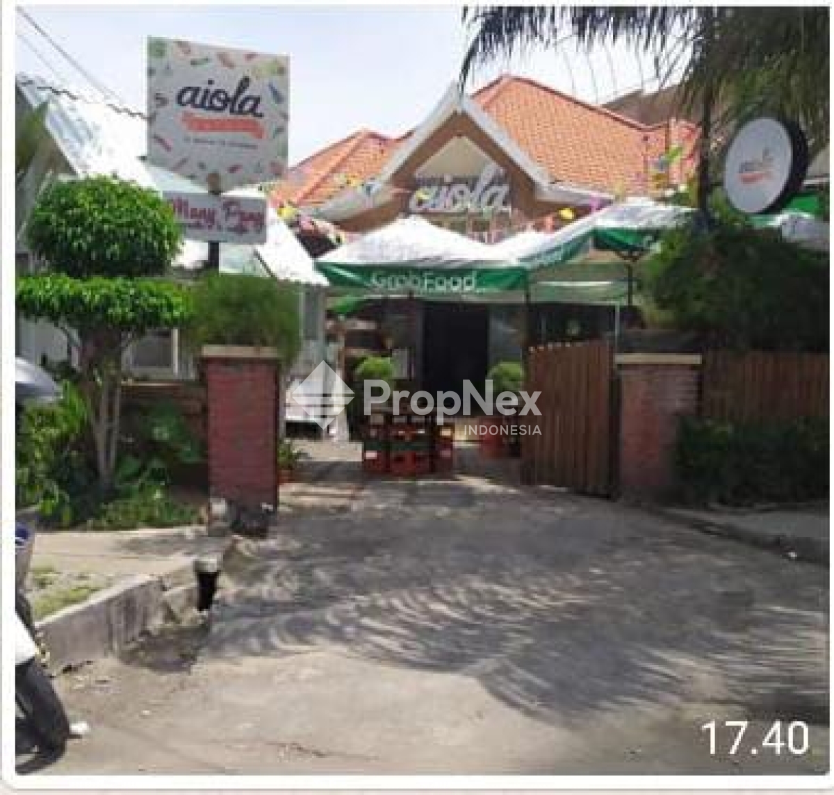 Jalan Selamet